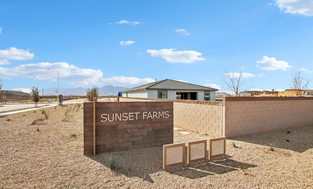 Representative images and renderings are for illustrative purposes. Actual structural options and