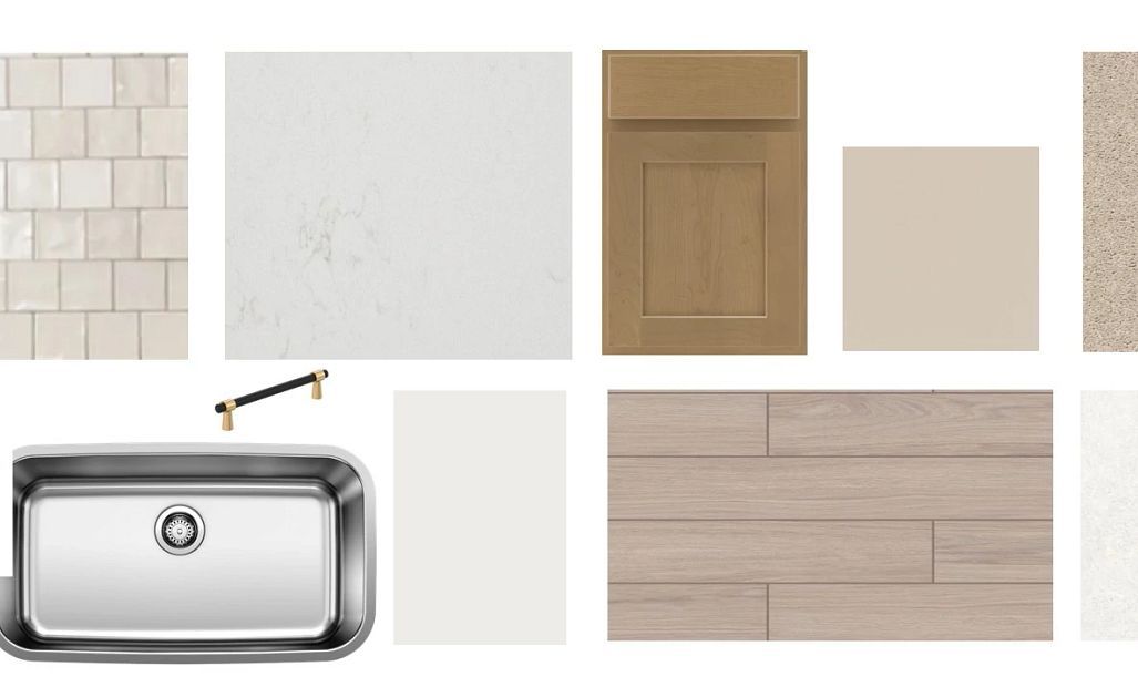 Representative images and renderings are for illustrative purposes. Actual structural options and