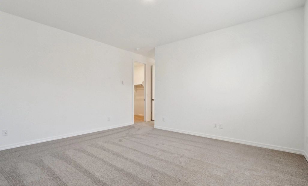 Representative images and renderings are for illustrative purposes. Actual structural options and