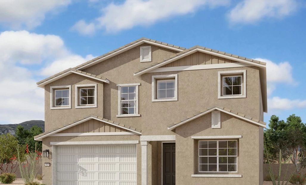 31795 N Hay Bale Dr (Daisy)