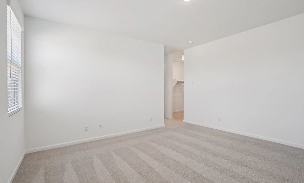 Representative images and renderings are for illustrative purposes. Actual structural options and