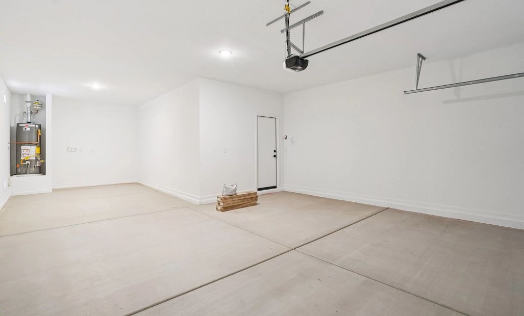 Representative images and renderings are for illustrative purposes. Actual structural options and