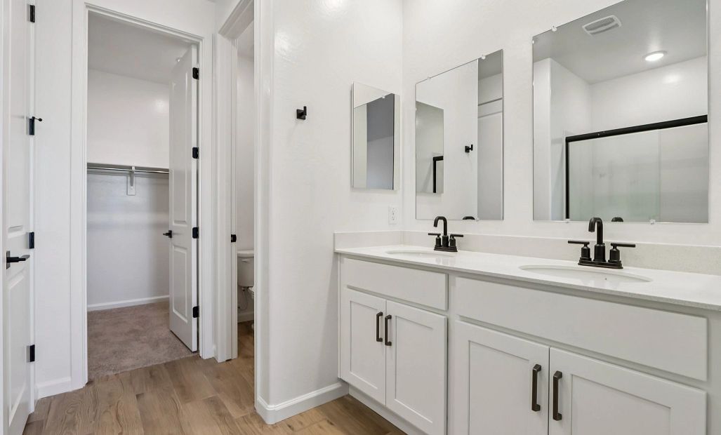 Representative images and renderings are for illustrative purposes. Actual structural options and