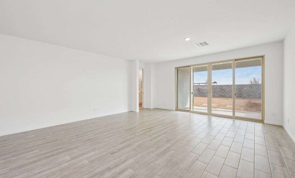 Representative images and renderings are for illustrative purposes. Actual structural options and