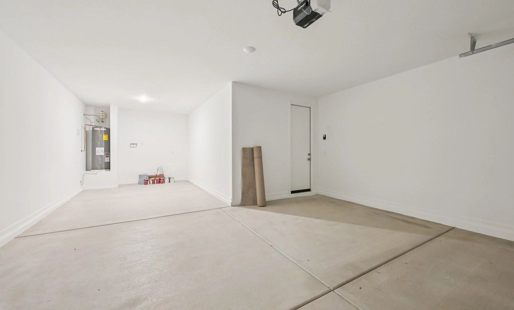 Representative images and renderings are for illustrative purposes. Actual structural options and