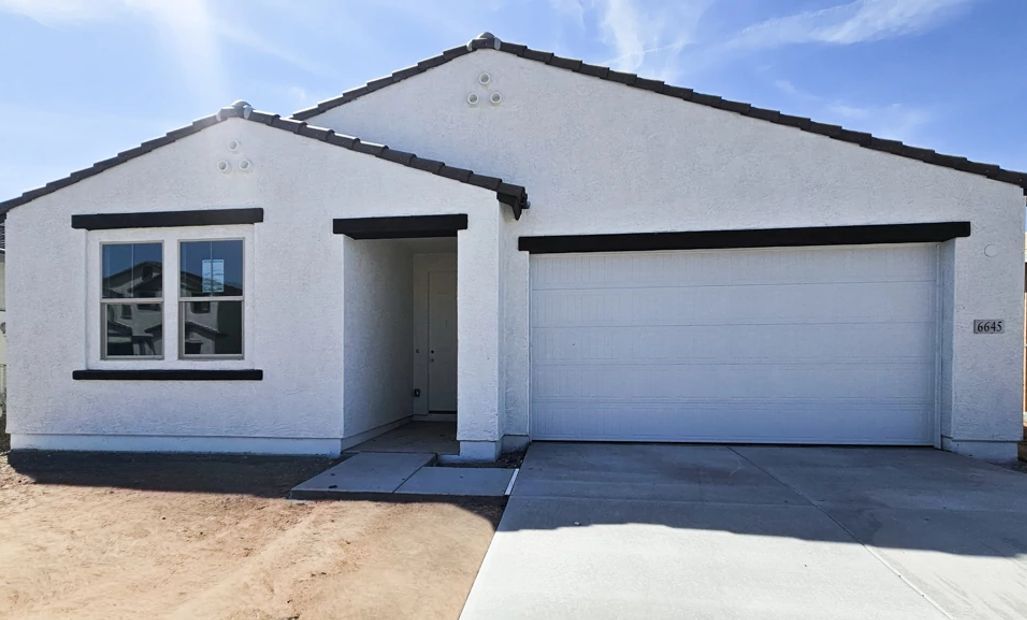 6645 E Upland Way (Larkspur)