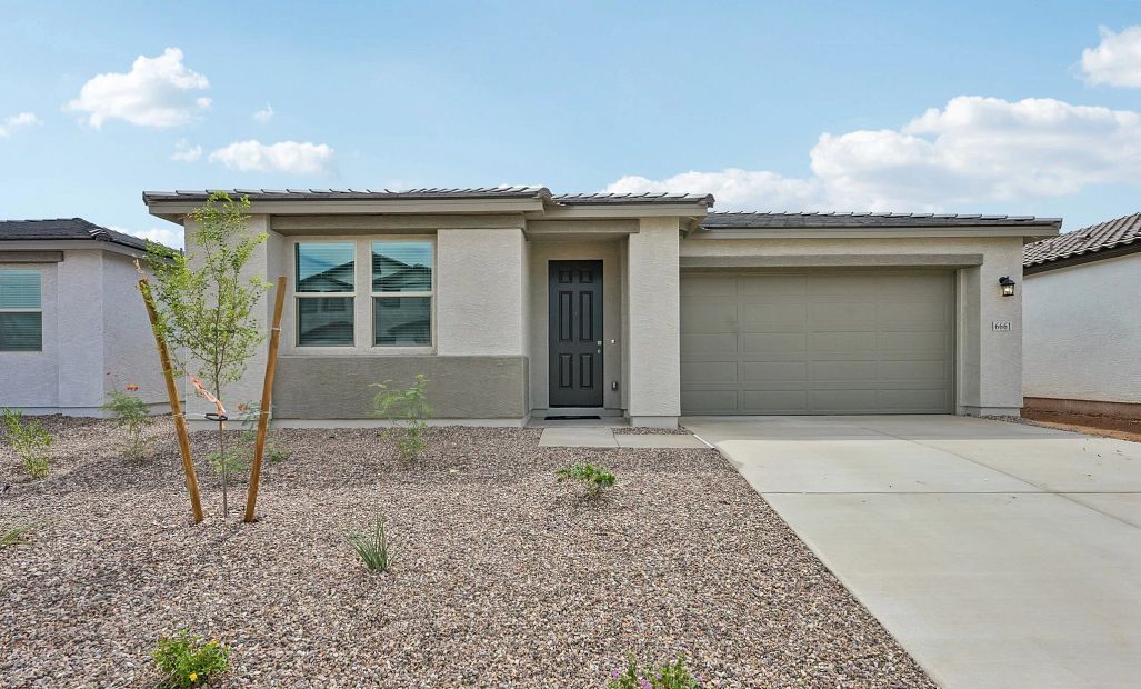 6661 E Upland Way (Violet)