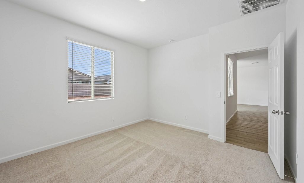 Primary suite