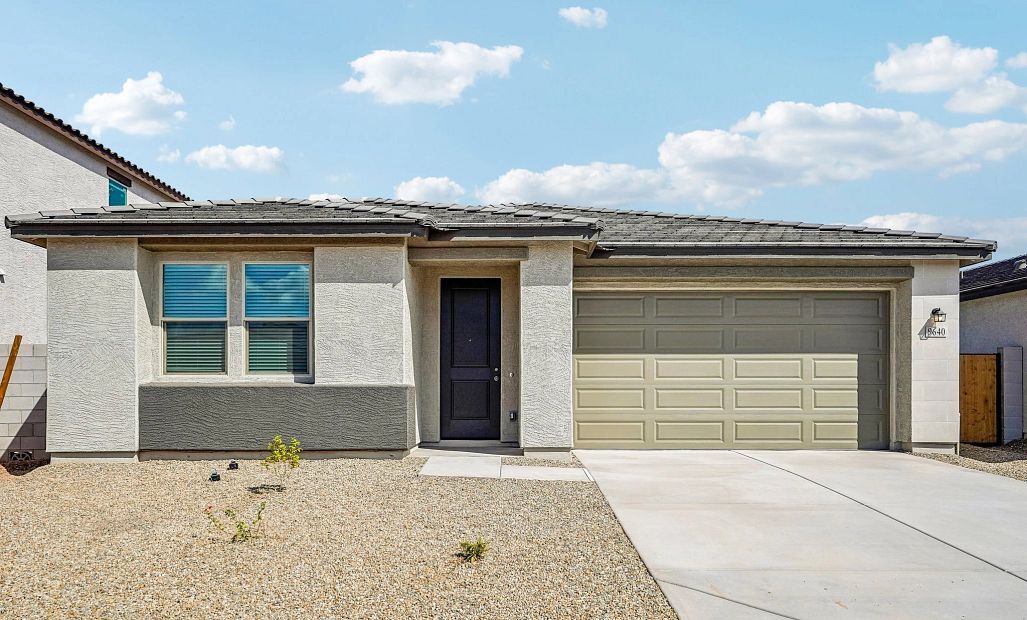 9640 W Tamarisk Ave (Violet)