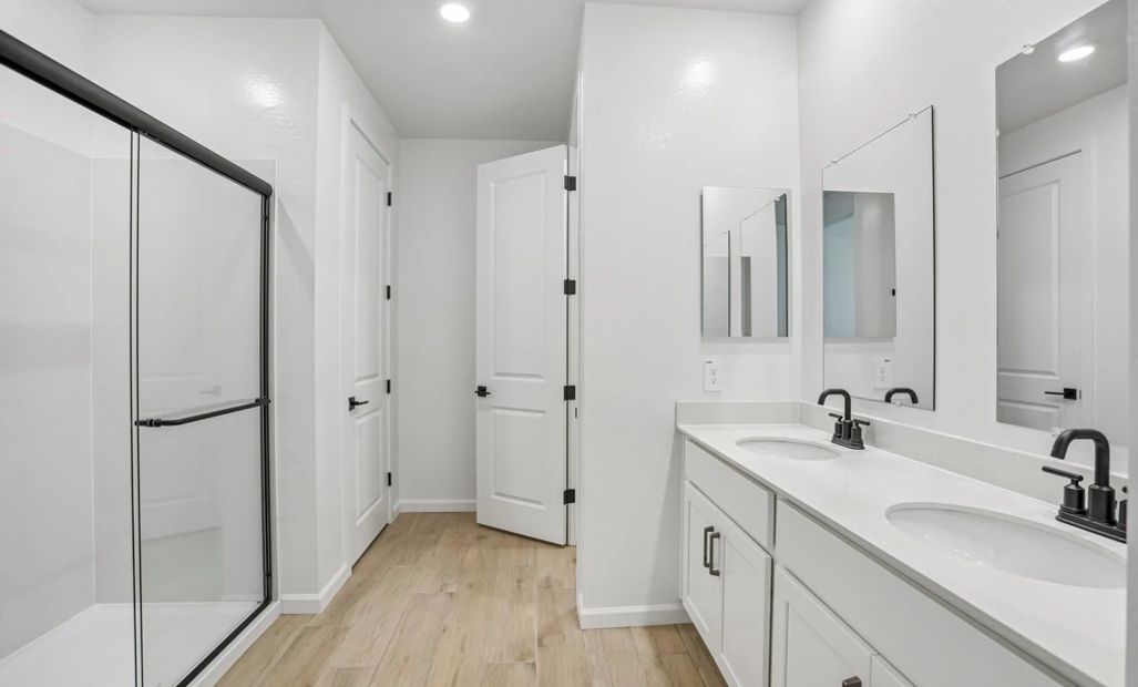 Representative images and renderings are for illustrative purposes. Actual structural options and
