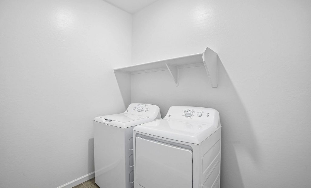Laundry