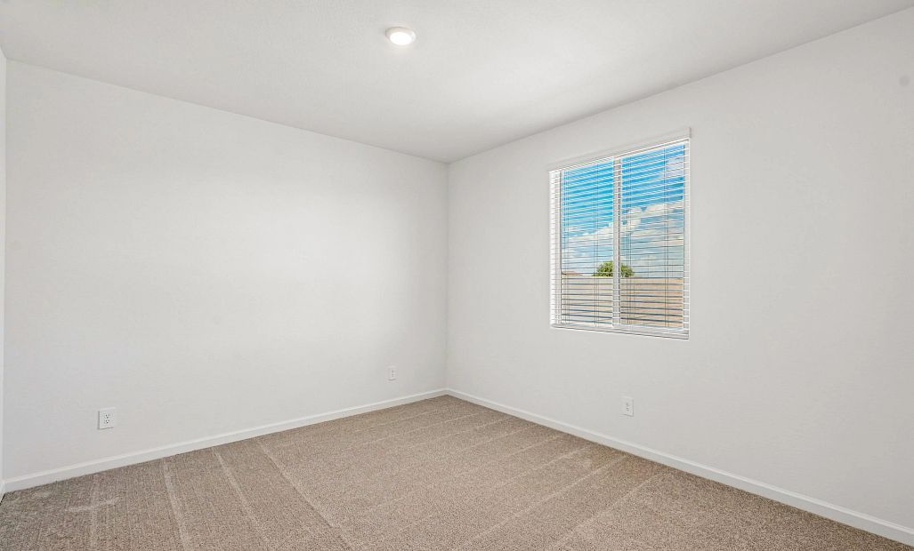 Primary suite