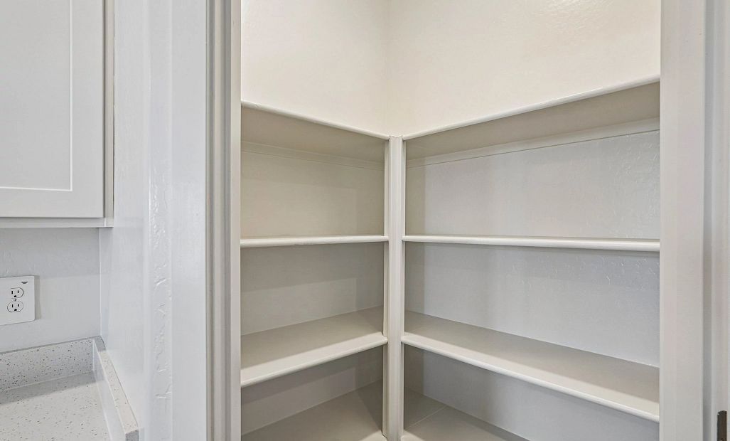 Pantry