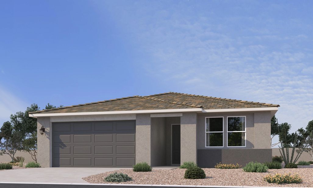 Lavender - Skyline Village: San Tan Valley, Arizona - Ashton Woods
