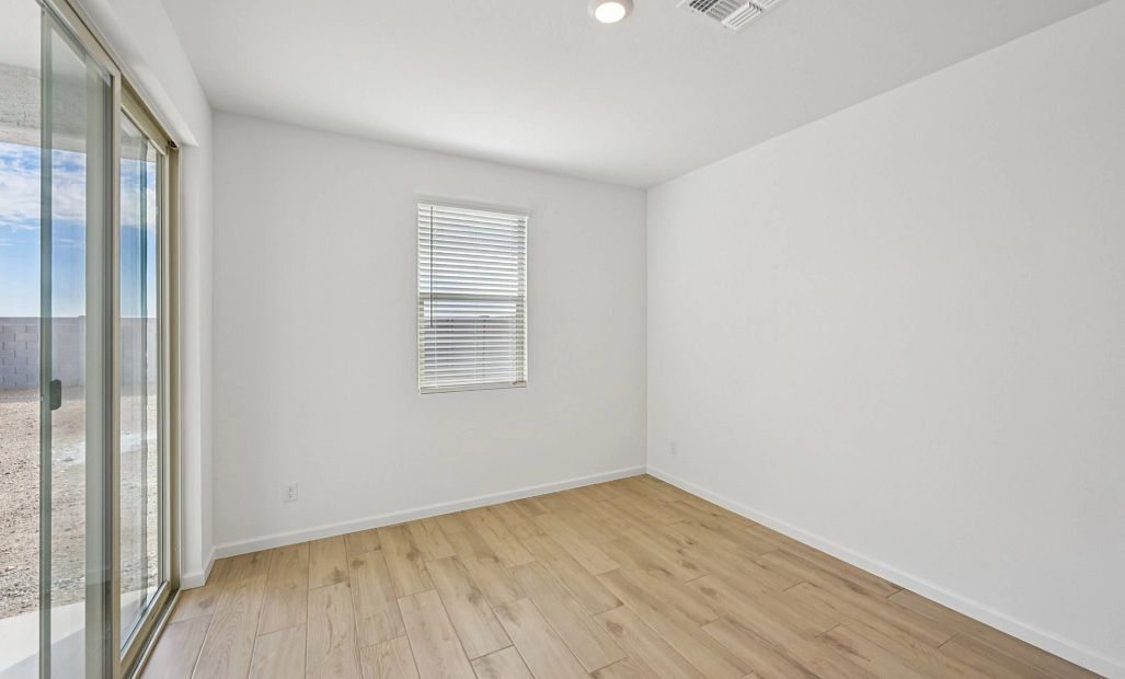 Representative images and renderings are for illustrative purposes. Actual structural options and