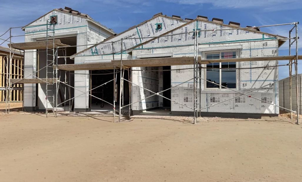 Ruby RV - Stonebridge Manor: Waddell, Arizona - Ashton Woods