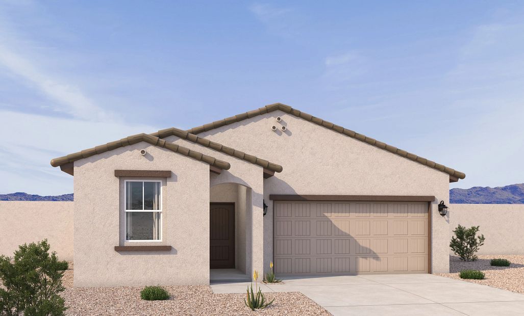 18249 W Avenida Del Sol