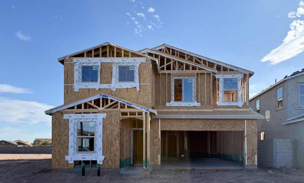 18143 W La Senda Dr (Laurel)