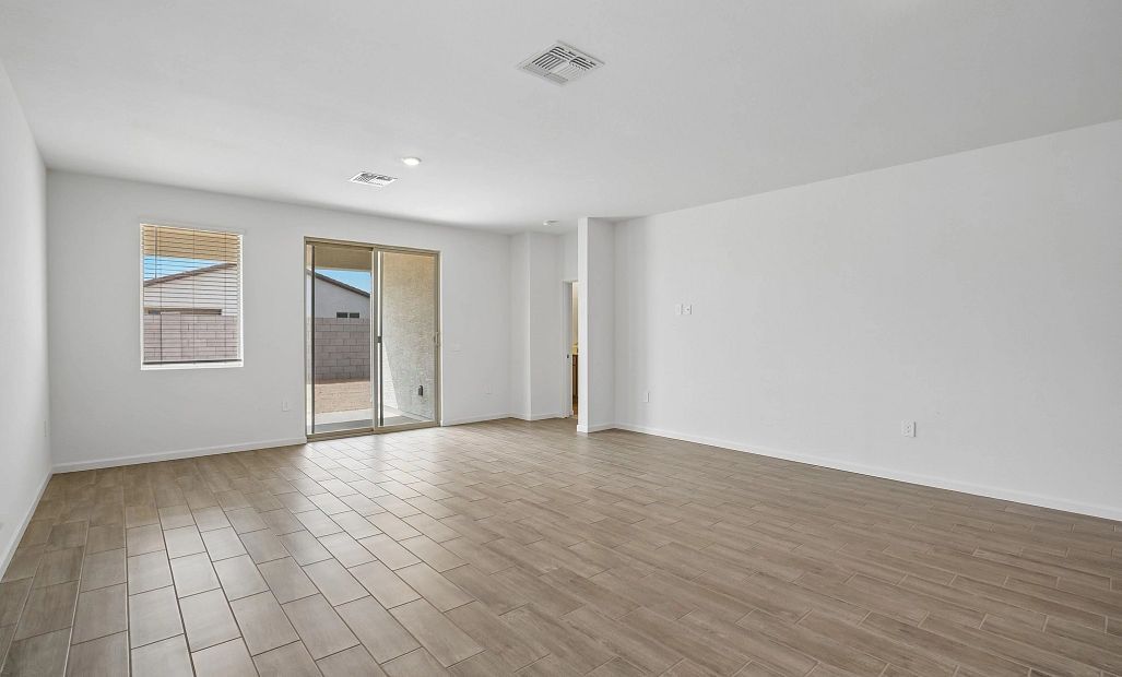 Great room
