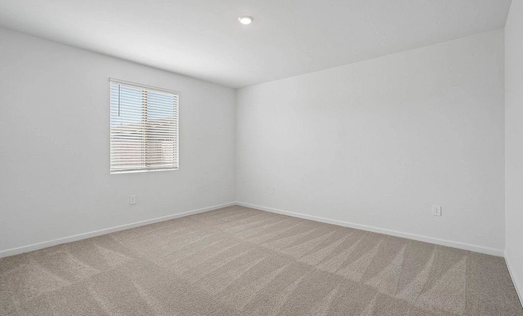 Primary suite