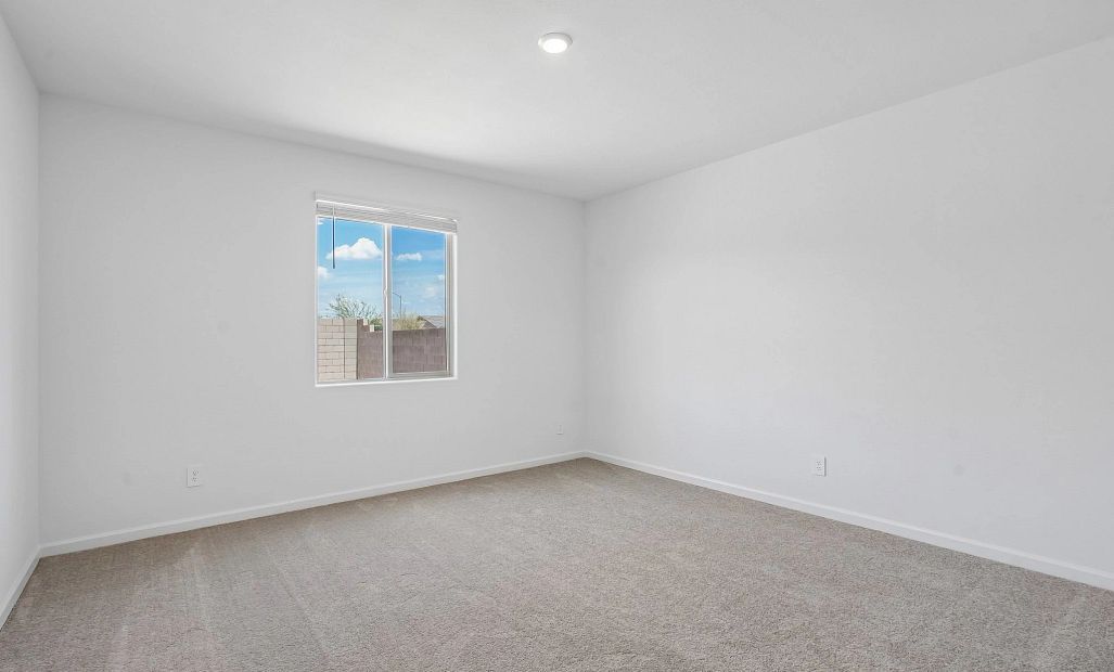 Representative images and renderings are for illustrative purposes. Actual structural options and