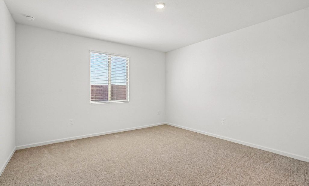 Primary suite