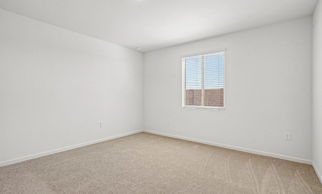 Primary suite
