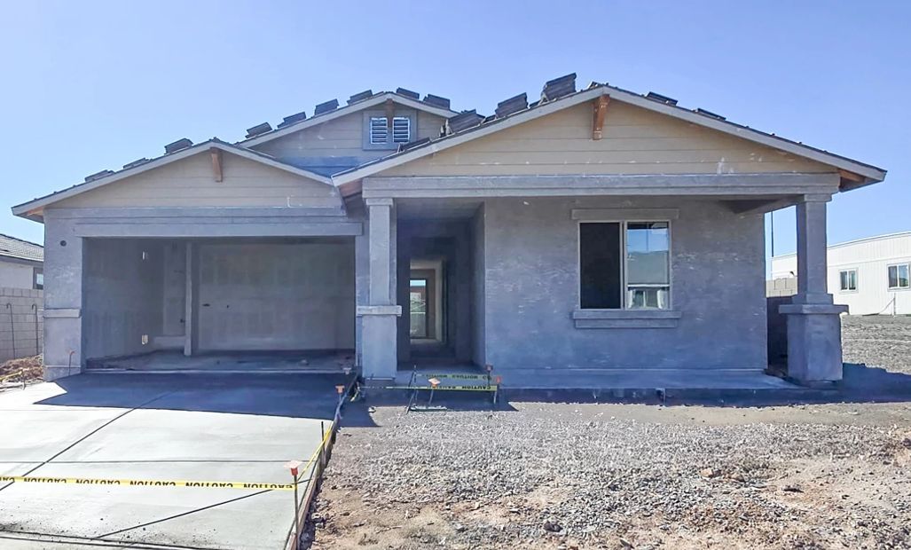 9832 S 56th Ln (Larkspur)