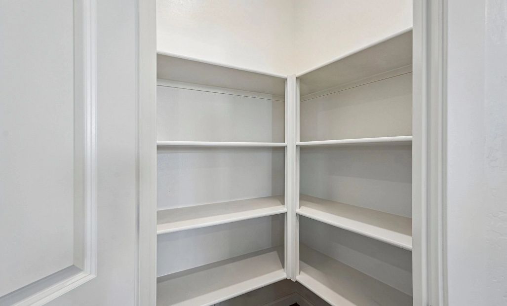 Representative images and renderings are for illustrative purposes. Actual structural options and
