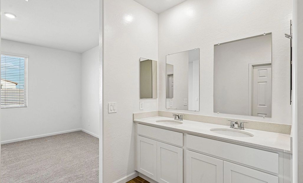 Representative images and renderings are for illustrative purposes. Actual structural options and