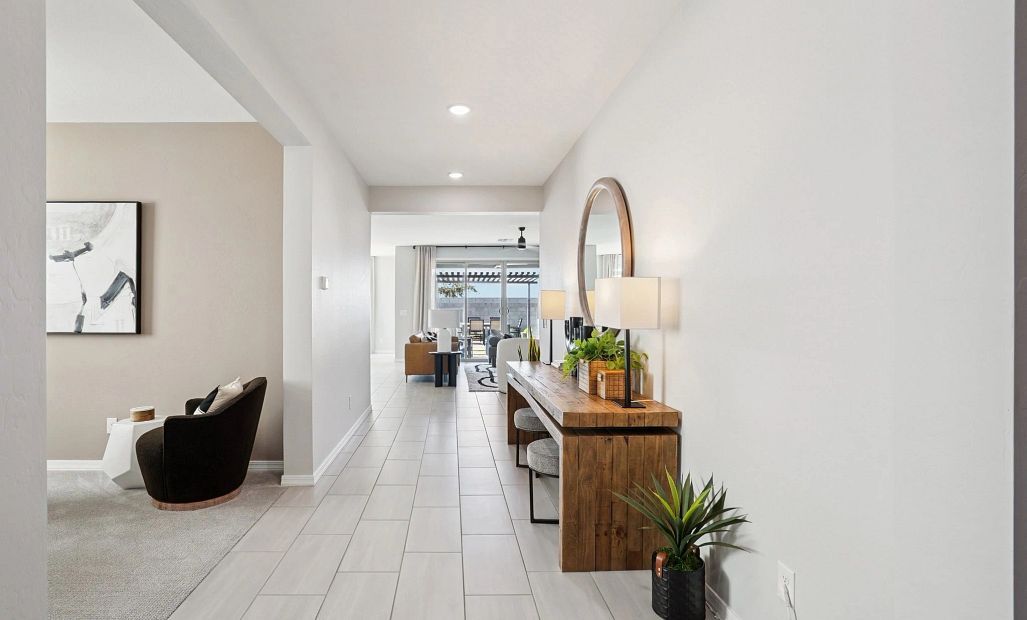 Foyer