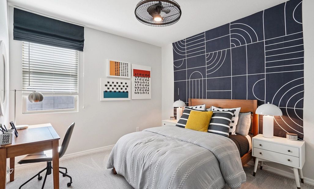 Bedroom 3