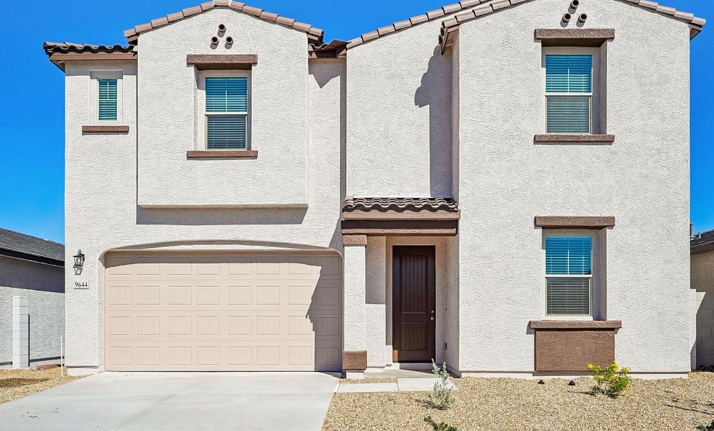 Daisy - Sunset Farms: Tolleson, Arizona - Ashton Woods