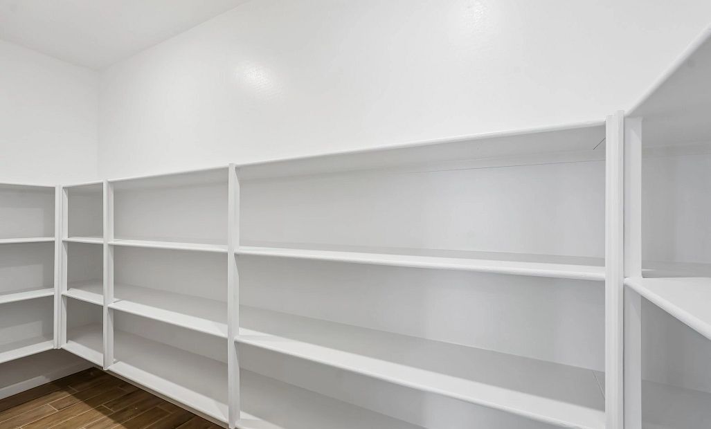 Pantry