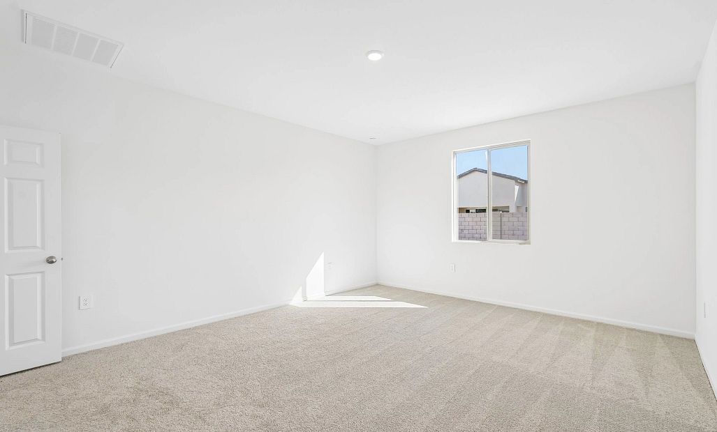 Primary suite