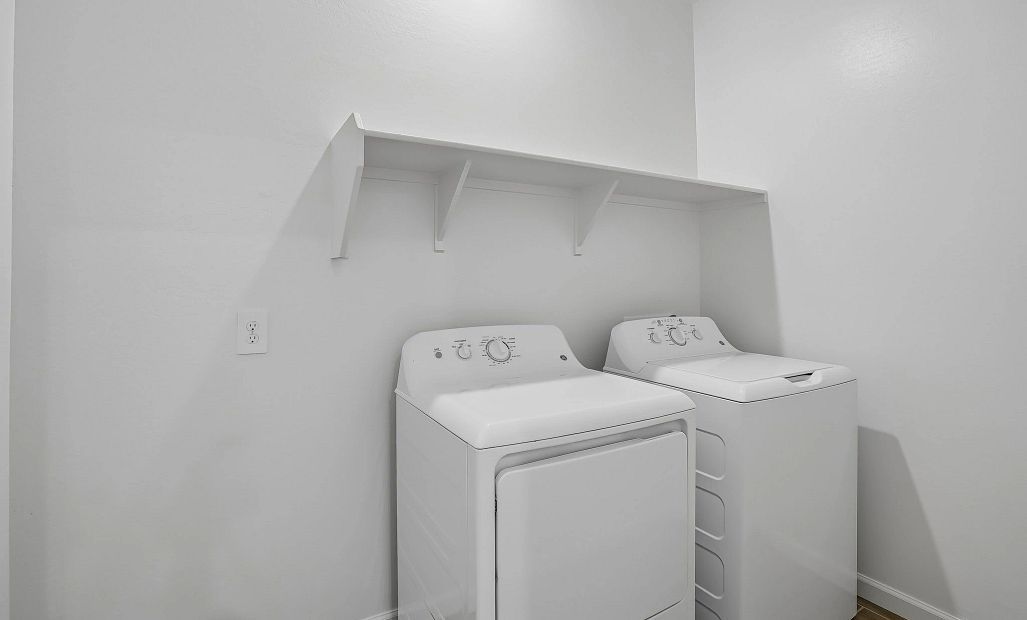 Representative images and renderings are for illustrative purposes. Actual structural options and