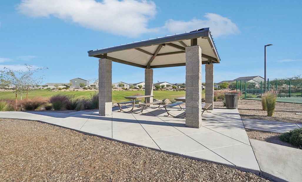 Representative images and renderings are for illustrative purposes. Actual structural options and