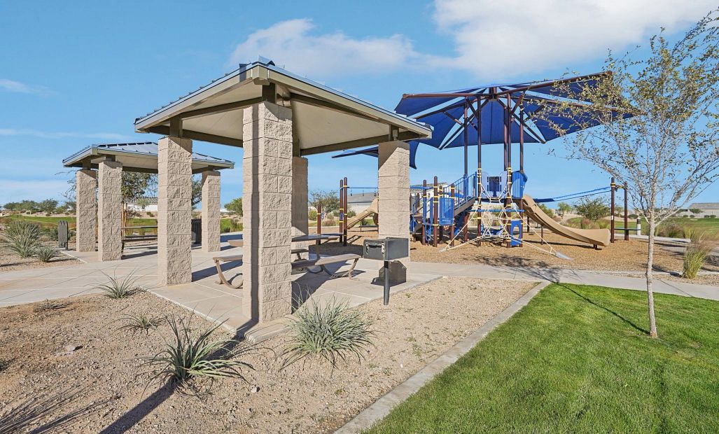 Representative images and renderings are for illustrative purposes. Actual structural options and
