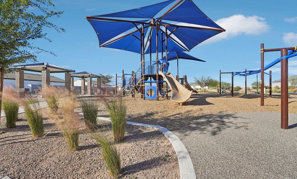 Representative images and renderings are for illustrative purposes. Actual structural options and