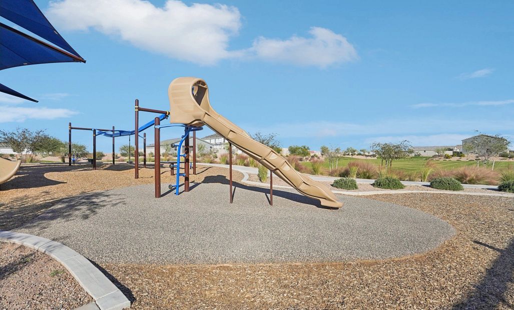 Representative images and renderings are for illustrative purposes. Actual structural options and
