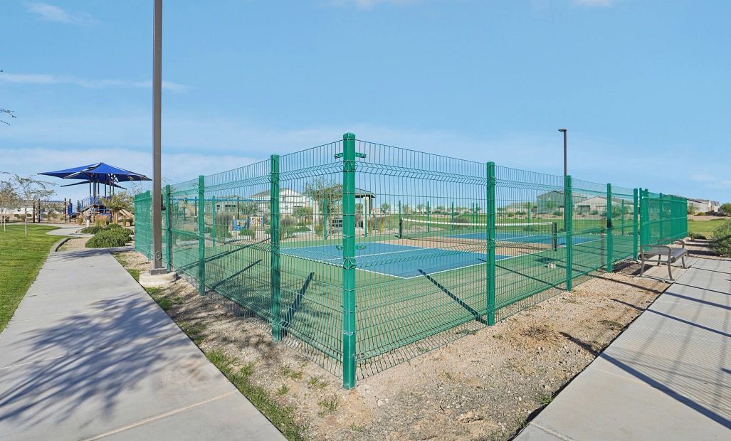 Representative images and renderings are for illustrative purposes. Actual structural options and