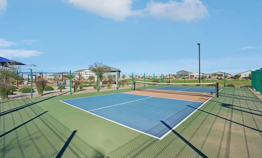 Representative images and renderings are for illustrative purposes. Actual structural options and
