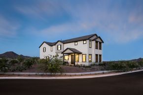 Union Park at Norterra Phase 2 - Phoenix, AZ