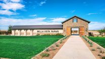 Bella Vista Farms por Ashton Woods en Phoenix-Mesa Arizona