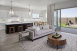 Home in Madera by Ashton Woods