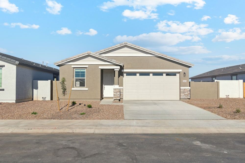 Spec Homes For Sale, MoveIn Ready Homes Gold Canyon, AZ