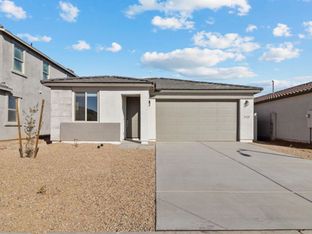 Jasmine - North Copper Canyon: Surprise, Arizona - Ashton Woods