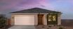 casa en Amarillo Creek por Ashton Woods