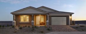 Wales Ranch - San Tan Valley, AZ