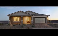 Stonebridge Manor: Waddell, Arizona - Ashton Woods